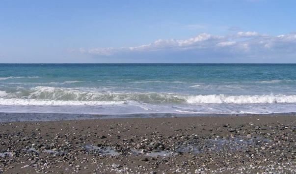 Море Берег Фото Картинки